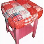 chair cushion stools