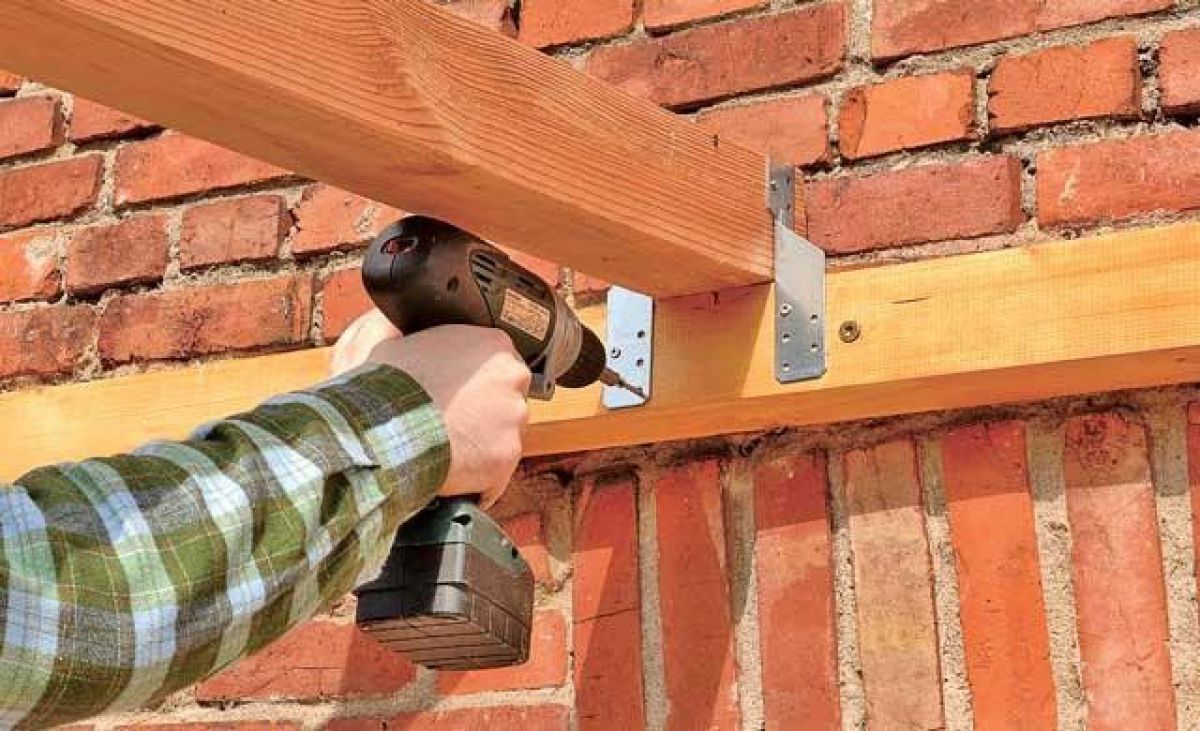 shelf assembly