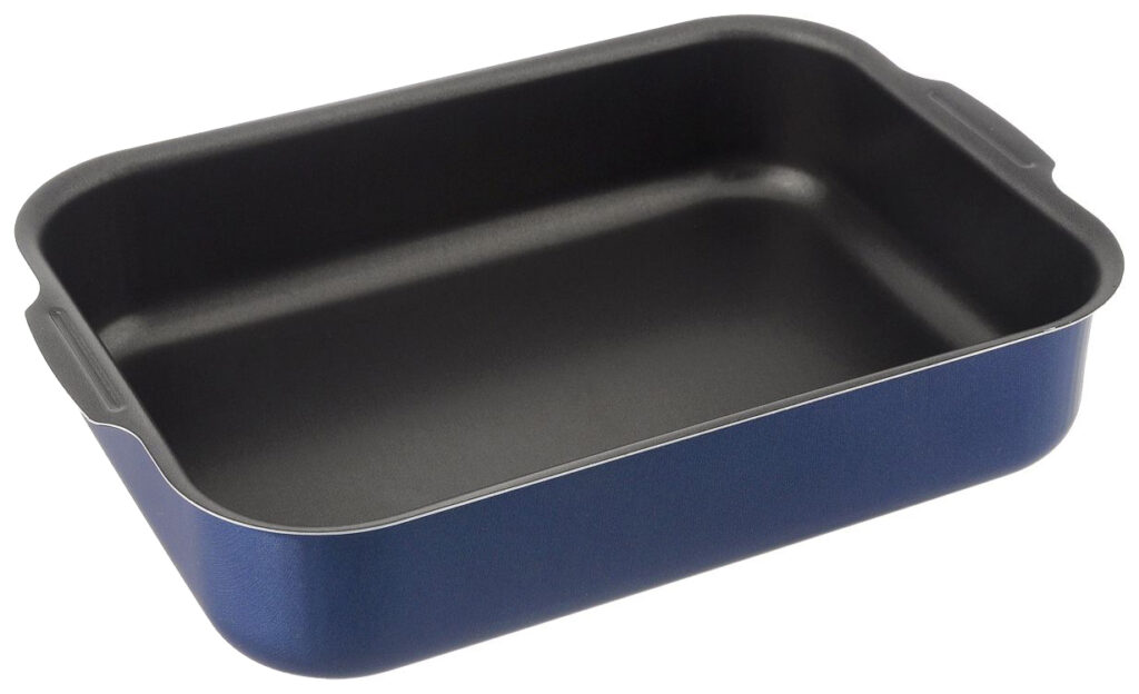 teflon baking dish