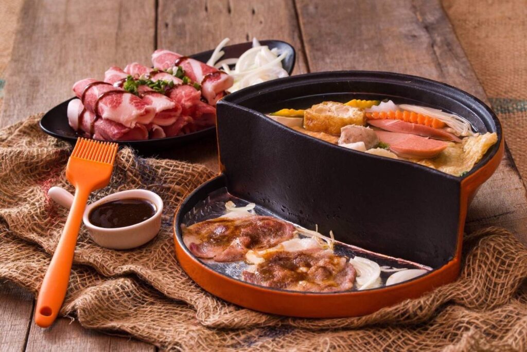 types of ovenware