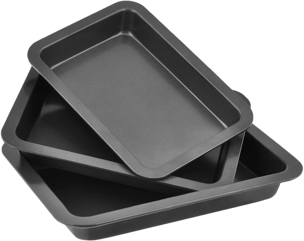 types of oven trays