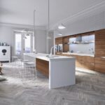 kitchen island wooden