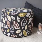 tissu ottoman