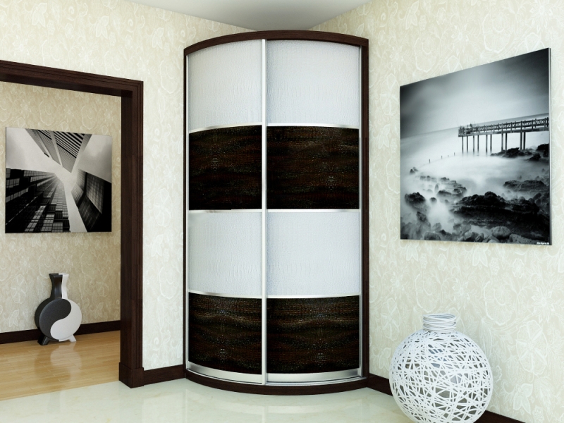 radius wardrobes photo