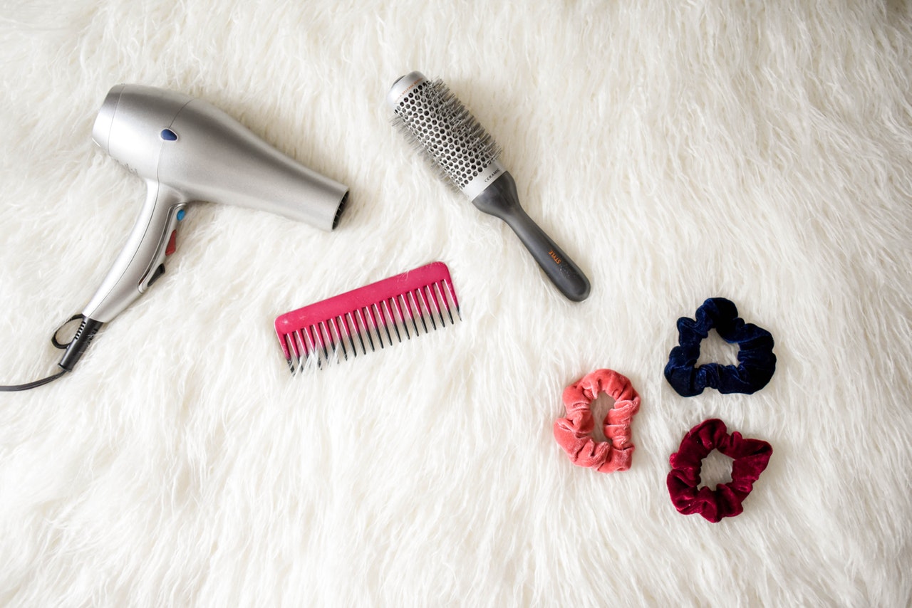 clean your combs