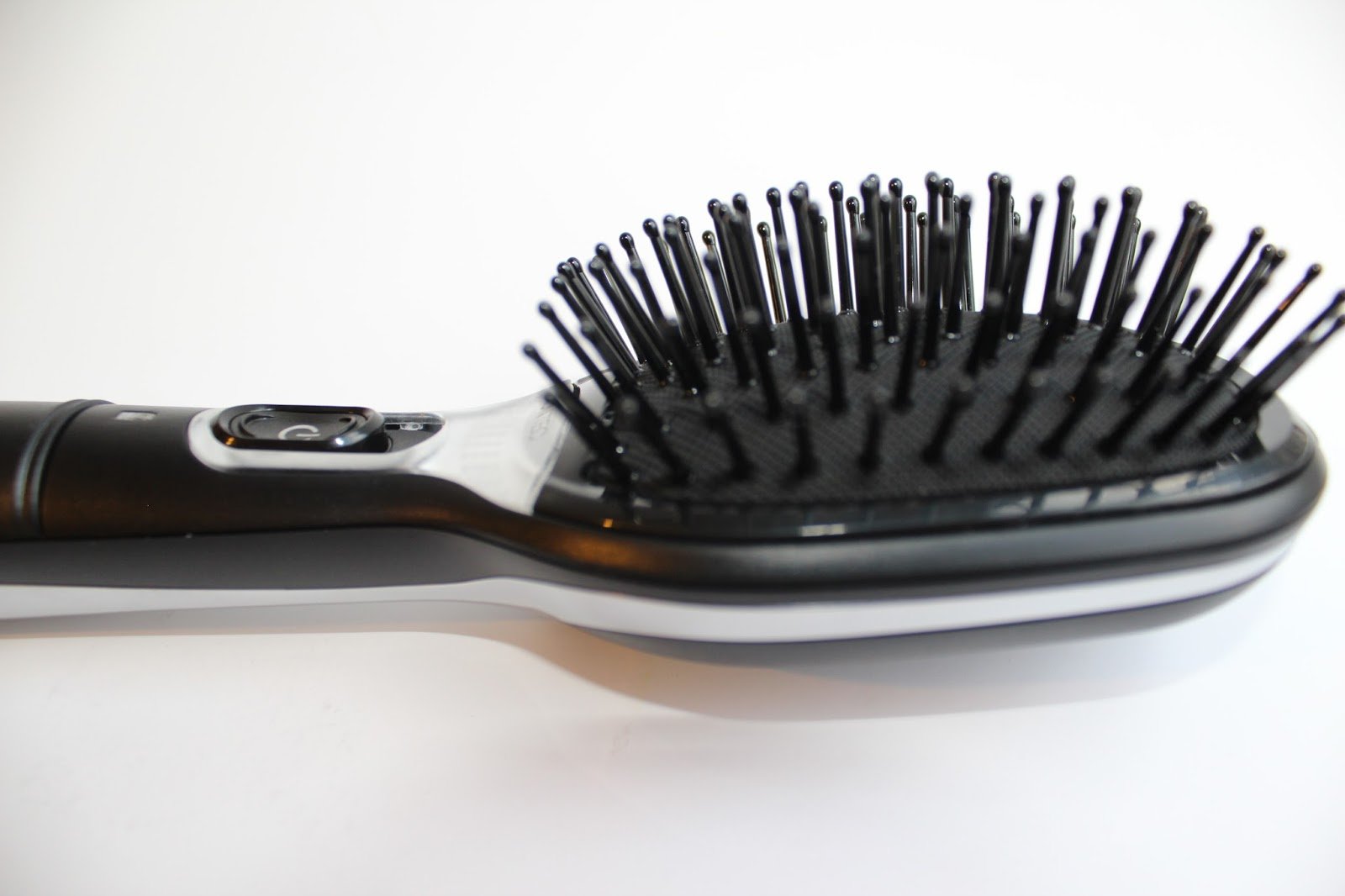 Clean your comb