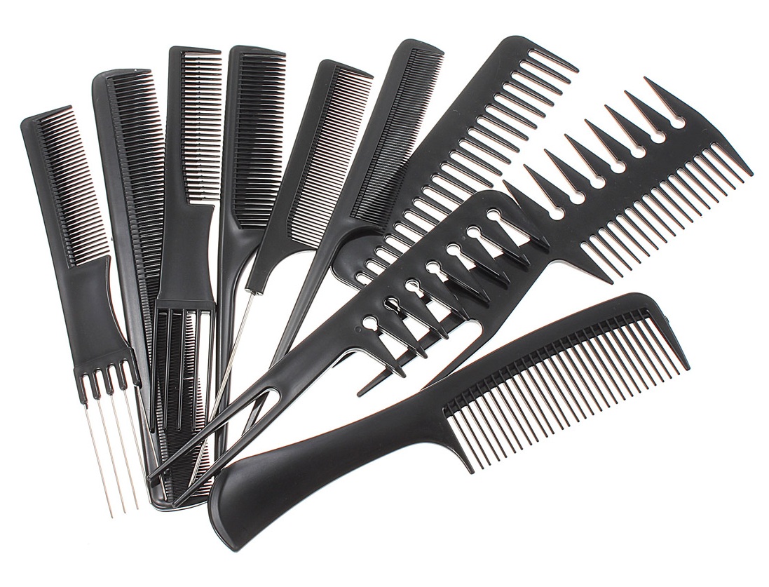  comb