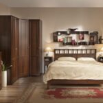 arrangement of furniture in the bedroom interior ideas