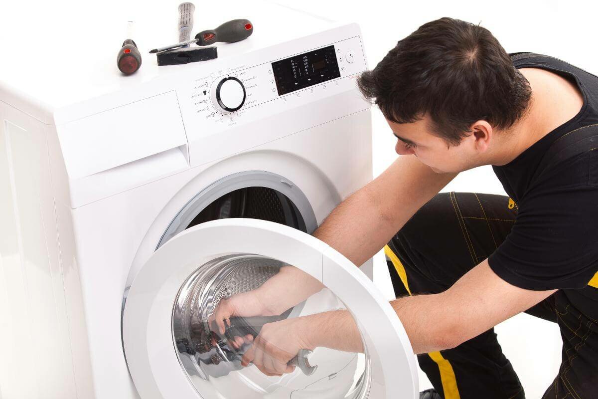 washing machine repair