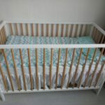 small baby bed