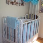 baby bed look