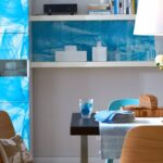 self-adhesive film for furniture decoration ideas