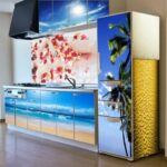 self-adhesive film for furniture decor options