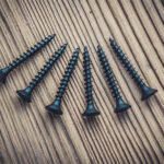 self-tapping screws