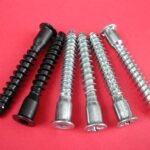 furniture screws