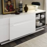 white sideboard furniture