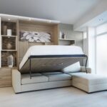 modern transformer bed decor ideas