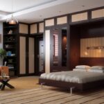 modern bed transformer ideas interior