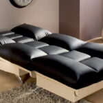 modern armchair bed decoration ideas