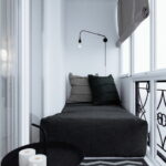 modern armchair bed options