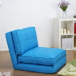 options de lit de fauteuil moderne photo