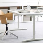 idées d'options de chaise de bureau moderne