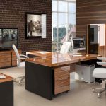 modern office chair photo decor