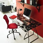 chaise de bureau moderne photo