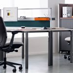 options de photo de chaise de bureau moderne