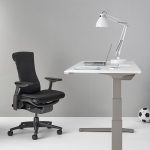 options de photo de chaise de bureau moderne