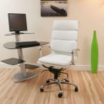 modern office chair types of decor