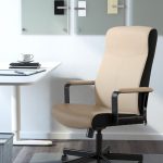 conception de chaise de bureau moderne