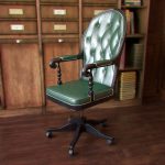 modern office chair design photo