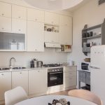 modern kitchen set photo options