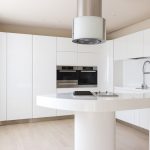 modern kitchen set types of design