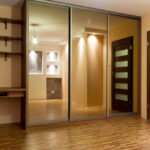 modern wardrobe interior ideas