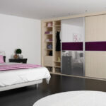 modern wardrobe interior ideas