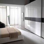 modern wardrobe types of decor