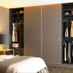 modern wardrobe options ideas