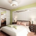 bedroom with light furniture types of ideas