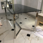 grande table