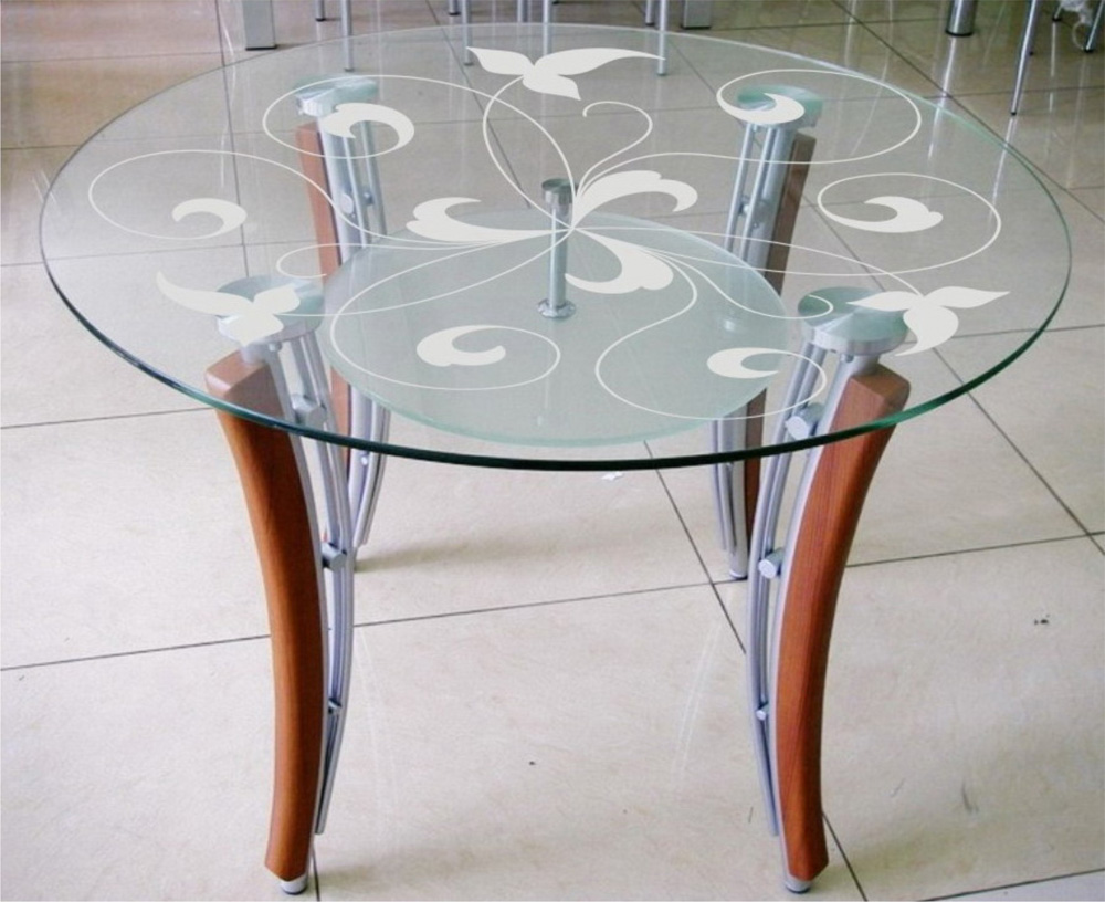 décorer la table