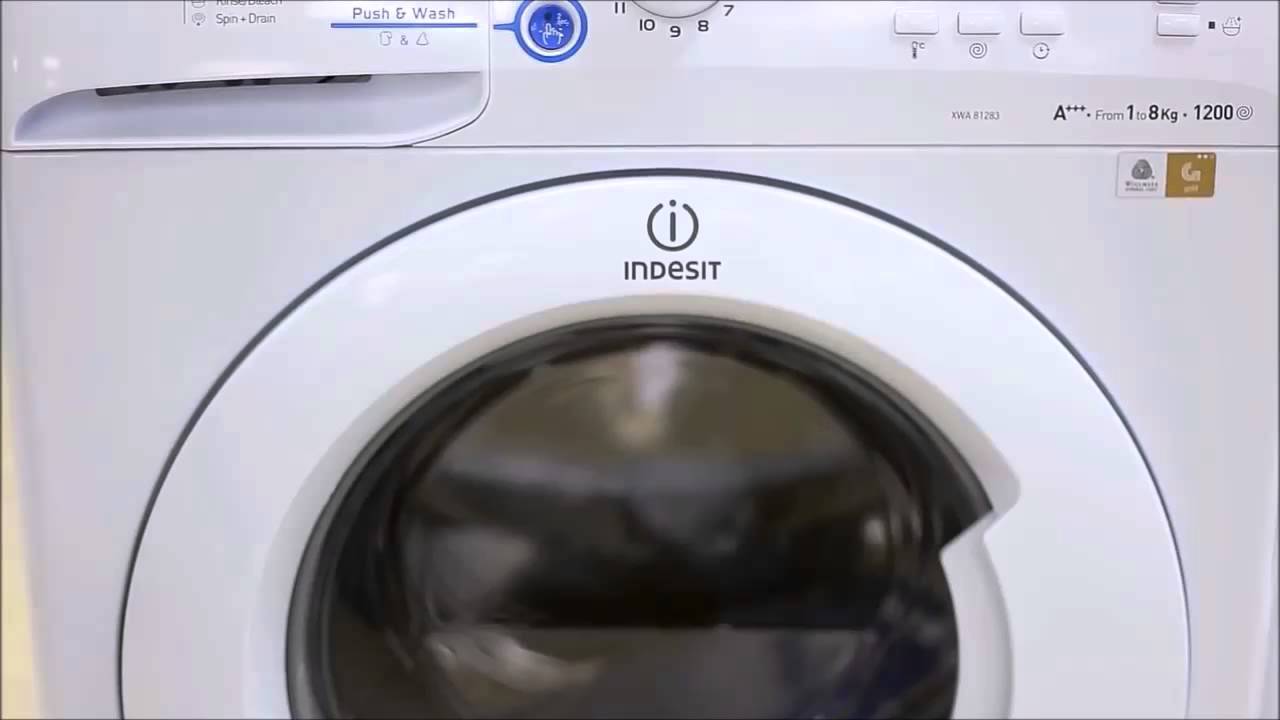 disassemble the washing machine