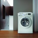 machine d'indesit