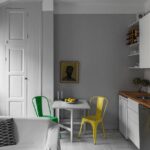 table and chairs for a small kitchen design ideas