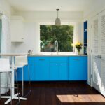 table and chairs for a small kitchen photo