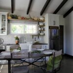 table and chairs for a small kitchen photo options