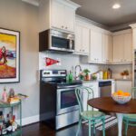 table and chairs for a small kitchen photo options