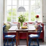 table and chairs for a small kitchen types