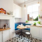 table and chairs for a small kitchen ideas types